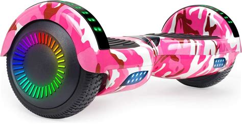 Top 8 Best Hoverboard For 10 Years Old 2021 Vigo Cart