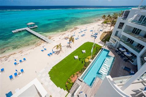 Rum Point Club Residences Grand Cayman Îles Caïmans Tarifs 2022