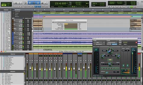 No frilly bits, no messing about. Pro Tools 2019.12 - Download for PC Free