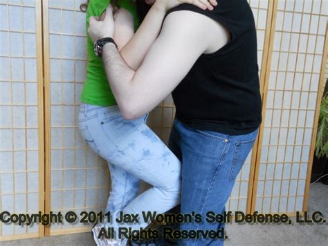 Jax Women S Self Defense