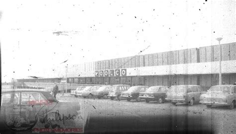 Cc7329bb Killingworth Shopping Centre Woolco Photo Memories