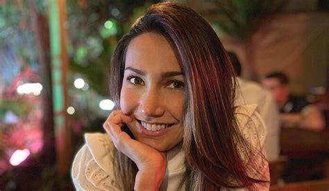 Adriana Betancur La Presentadora Que Podría Morir Si No Hay Personas Donantes De Riñón