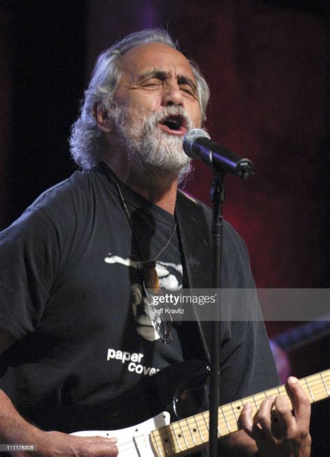 Tommy Chong During Us Comedy Arts Festival 2005 Late Night At St News Photo Getty Images