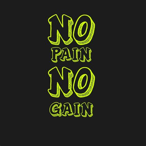 10 Top No Pain No Gain Wallpapers Full Hd 1920×1080 For Pc Background