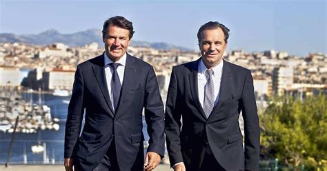 Renaud muselier la sélection ecomnews. Réactions - Renaud Muselier, élu sans surprise Président ...