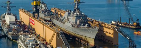 Bae Systems San Diego Ship Repair Hiring Event Nov 5