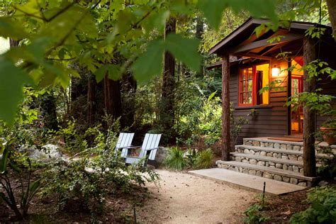 17 Romantic Cabin Getaways In The U S For A Couples Trip