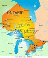 Images of Fish Map Ontario