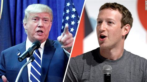 Zuckerberg Group Fires Back At Trump Immigration Plan