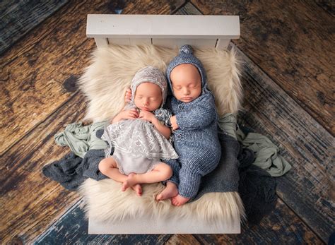 Twins Newborn Photography Newborn Twins Pictures
