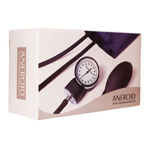 Aneroid Blood Pressure Meter Ardi Group