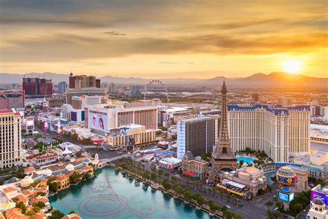 Where To Stay In Las Vegas Best Places And Areas For 2023