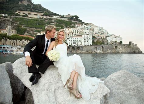 Amalfi Coast Wedding Ceremonies Religious Symbolic Civil Weddings