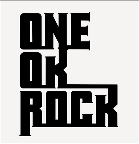One ok rock lyrics repository. ONE OK ROCK logo 2010 by XXTaniaMoritaXX on DeviantArt