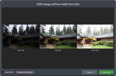 Aurora Hdr 2017 Adds New Interface Powerful Features Digital Trends