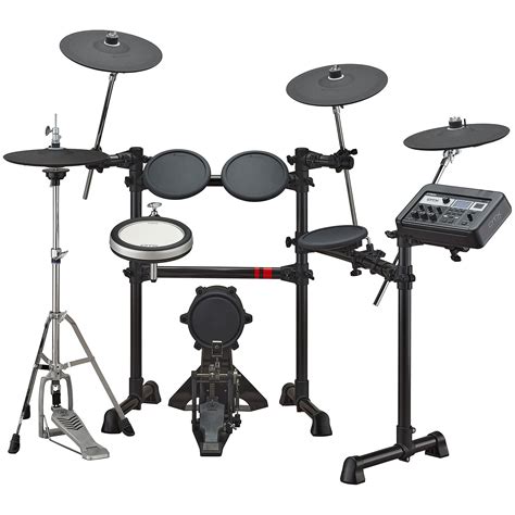 Yamaha Dtx6k2 X Electronic Drum Kit E Drum Set