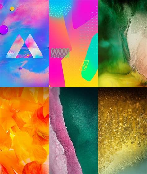 31 Samsung Galaxy A10 Wallpapers