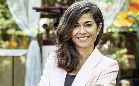 Susana Voces Nueva Vicepresidenta Global De Restaurantes Deliveroo