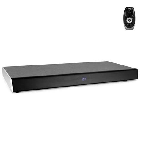 Pylehome Upsbv630hdbt Home And Office Soundbars Home Theater