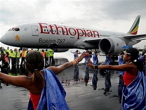 Pilots Of Ill Fated Ethiopian Plane Followed All Emergency Procedures — Investigation Report