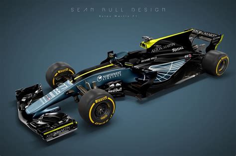 Aston martin will return to the f1 grid in 2021 as a works team following racing point owner lawrence stroll's investment in the british manufacturer back in january. F1: Aston Martin regressa como construtor em 2021 ...
