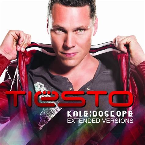 Itunes Albums Of Tiësto Los Albumes