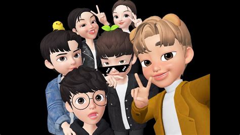 Pilih saja salah satu cara paling mudah. Cara main game zepeto pemula mudah #zepeto - YouTube