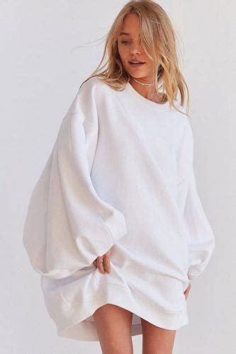 Oversized Styles 30 Ideas On How To Wear Oversized Clothes