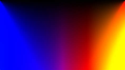 Colors Colorful Abstract Blue Purple Red Orange