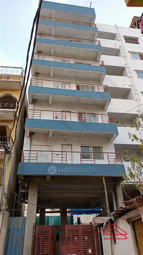 Mannat Apartment Viveka Nagar Without Brokerage Unfurnished 2 Bhk
