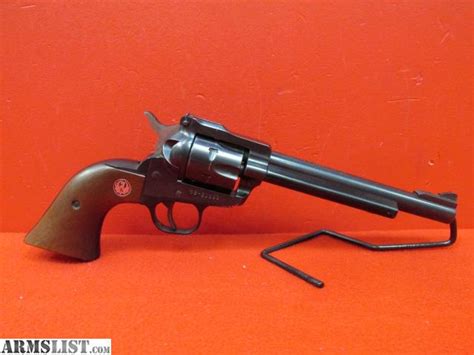 armslist for sale early 70 s ruger new model single six convertible 22lr 22 mag 6 5 single