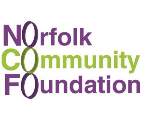 Norfolk Community Foundation Adoddle