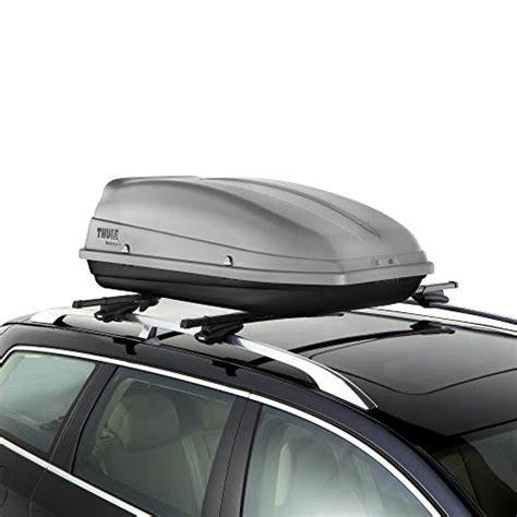 List Of 10 Best Thule Cargo Carrier 2023 Reviews