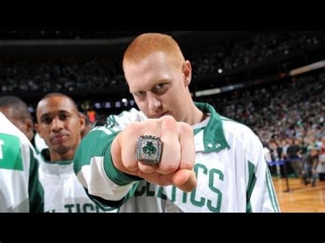 Brian david scalabrine (born march 18, 1978), nicknamed the white mamba, is an american former professional basketball player who is currently a television analyst for the boston celtics of the national basketball association (nba). Brian Scalabrine - Basketball's Chuck Norris - YouTube