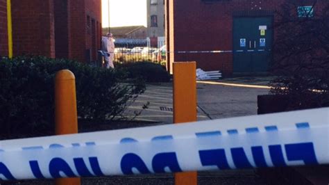 Man Remains In Custody As Police Probe Murder Of Sex Worker In Leeds Itv News Calendar