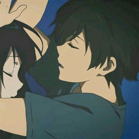 Cute Anime Couples Aesthetic Hyouka Matching Pfp Fotodtp