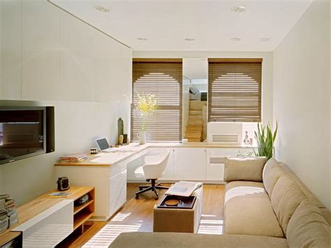 Di mana furnitur, aksesori dinding. 12 Contoh Dekorasi Ruang Tamu Minimalis Moden & Sederhana ...