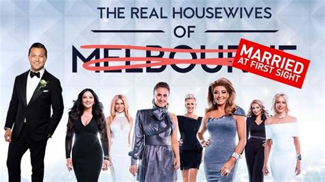 Surprise Mafs Intruder Dion Giannarelli Is Related To A Rhom Star
