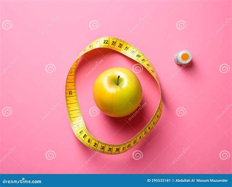 Ai Generated Diet Plan and Weight Loss Photo, Proper Nutrition
