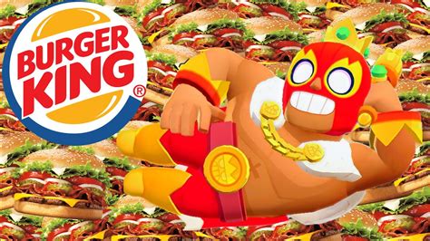 Burger Primo Meets El Whopper Burger King Whopper Whopper Ad Brawl
