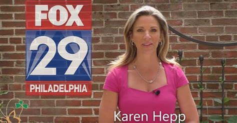 News Anchor Files M Lawsuit After Sexualized Image Of Her Was Used