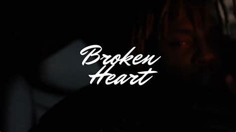 Free Juice Wrld Type Beat Broken Heart Youtube