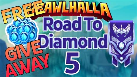 Brawlhalla mammoth coins posted on july 20, 2017august 7, 2017 by rockerboost why are we releasing it? FREE BRAWLHALLA BLUE MAMMOTH COINS!(see description) | Brawlhalla | Road To Diamond | #5 - YouTube