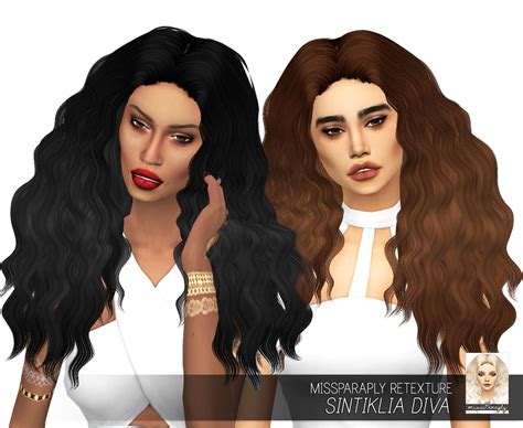 Pin By Nappily D On Sims4hood Sims 4 Sims 4 Update Sims 4 Characters
