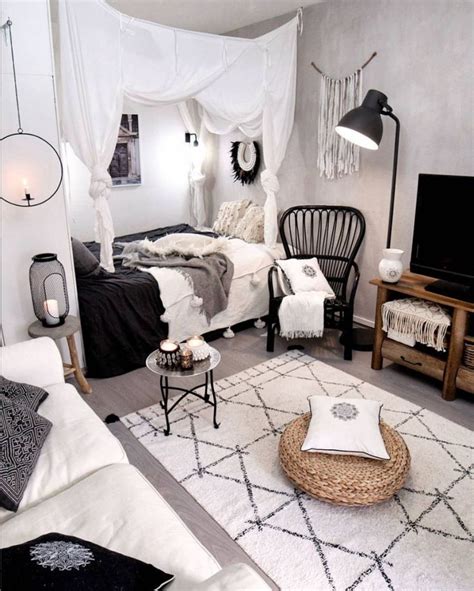 34 Stunning Apartment Furniture Ideas You Must Have Pimphomee