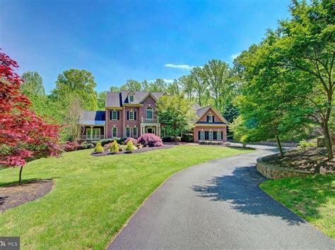 Leesburg WOW House: $1.4M For Mansion With Recording Studio | Leesburg ...
