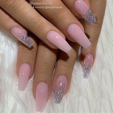 40 Stunning Short Nail Ideas 2024 Short Gel Nail Arts Her Style Code Ombre Acrylic Nails