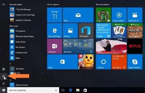 Switch It Up How To Change Your Windows 10 Boot Drive