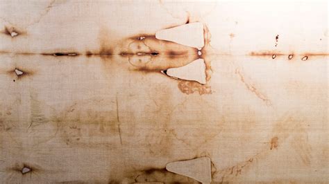 Shroud Of Turin Exhibit Coming To Marion This Week