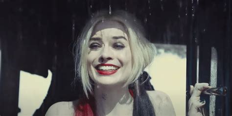 New ‘the Suicide Squad Tv Spots Reveal More Footage